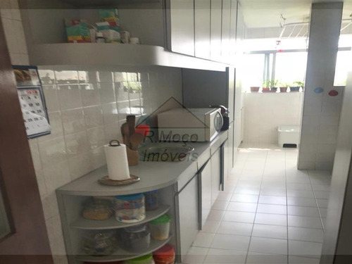 Imagem 13 de 30 de Apartamento Vila Sílvia São Paulo/sp - 834