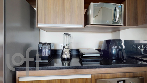 Imagem 12 de 22 de Apto Vila Andrade | 2 Quartos | 70 M² | Cond: R$650.00 | 1 Vaga - Nrgb4g