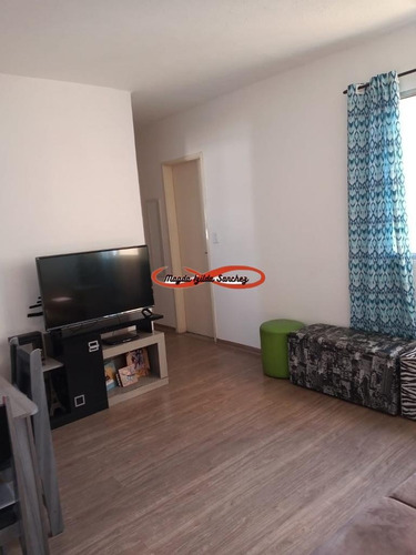 Imagem 2 de 15 de Apartamento A Venda Ao Lado Do Pronto Socorro Municipal Julio Tupy - 979-a