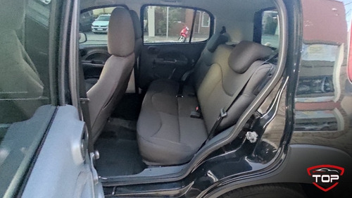 Imagem 7 de 10 de Fiat Uno Way 1.4 8v (flex) 4p