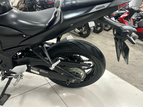 Yamaha Mt 03 2023 / 14.779 Km