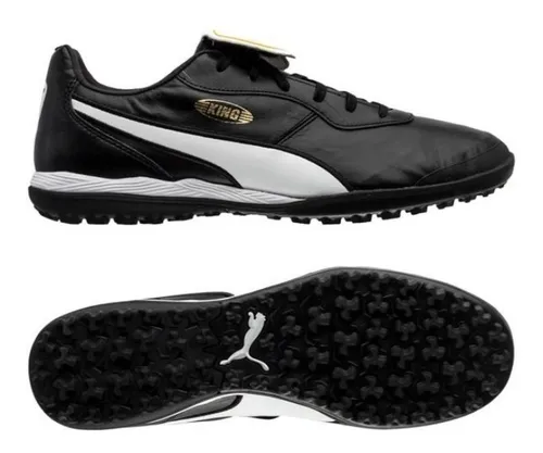 Championes De Futbol 5 Puma King Cuotas sin inter s