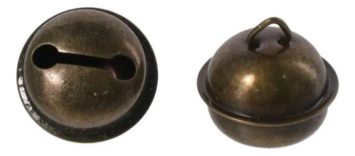 Cascabeles De Acero Con Forma De Cascabeles De Acero Para Cr