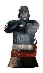 Héroes Del Universo Dc: Busto Darkseid.