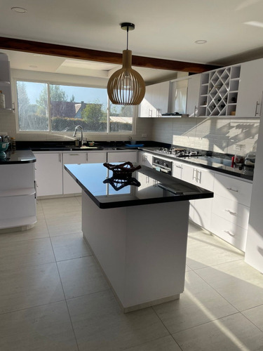 Imagen 8 de 17 de Casa Campestre En Arriendo/venta En Tenjo Vereda Guangata,. Cod 9447