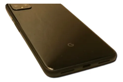 Celular Factory Unlock Google Pixel 4 Xl 64 Gb 6 Gb Ram 1a (Usado)