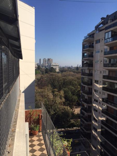 Venta - 2 Ambientes 2 Baños Pileta Parrilla Laundry Solárium Palermo Chico