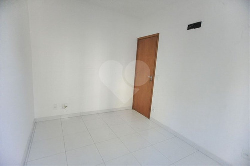 Apartamento-santos-vila Matias | Ref.: 271-im522934 - 271-im522934