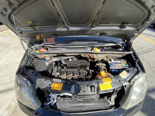 Chevrolet Meriva 1.8 Ss Flex Power 5p