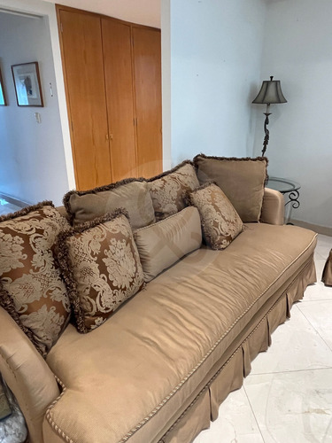 Departamento En Renta En Lomas De Tecamachalco