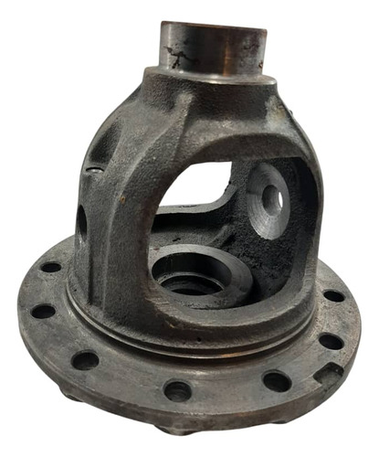 Casco Porta Corona Dana 44 Baja = 706025x Relacion Superior