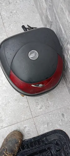 Pulsar 180 Gt Pro