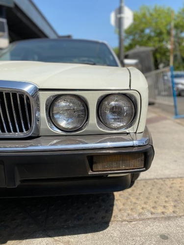 Imagen 3 de 20 de Jaguar Xj6 Motor 4.2 Año 1988