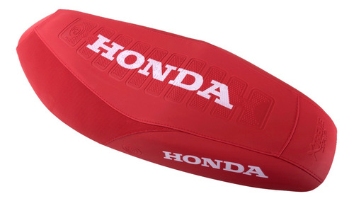 Funda Tapizado Xtreme Il Honda Biz 125 Antideslizante Off