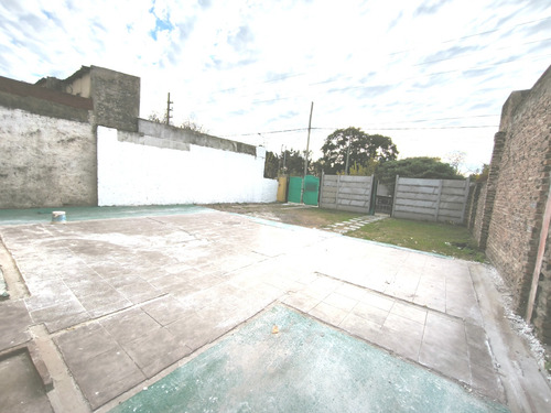 Terreno En Venta En José C. Paz