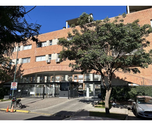 Dueño Vende - Departamento De 4 Ambientes En Beccar Plaza Ii