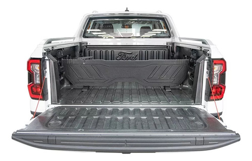 Divisor Separador De Caja - Kraken - Amarok S10 Ranger Hilux