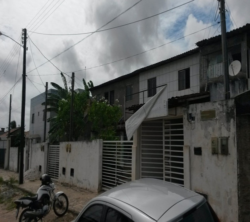 Imagem 3 de 4 de Casa Para Venda - 001266