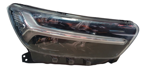 Farol Direito Volvo Xc40 2018 2019 2020 21 22 Original (Usado)