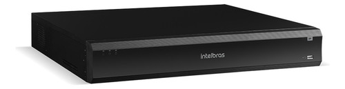 Gravador Intelbras 32 Canais Ip Invd 3032 Hd 6tb Wd Purple