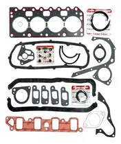 Comprar Juego De Juntas Con Retenes Ford Fiesta\u002Fka Endura 1.0 Cc 