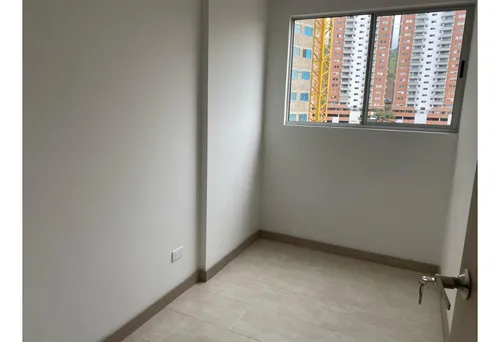 Apartamento En Venta En Calasanz