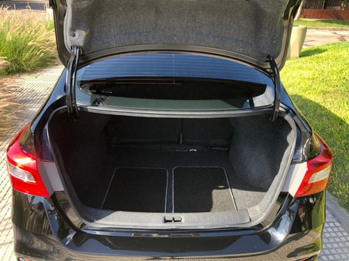 Imagen 10 de 10 de Nissan Sentra Sr 2019 - 36.000 Km - Excelente !!!