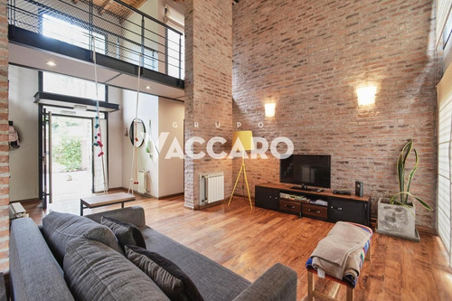Imagen 5 de 23 de Casa Venta Parque Leloir