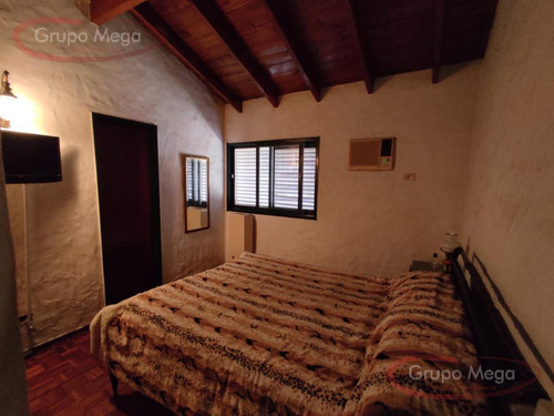 Imagen 7 de 9 de Casa - Canning (e. Echeverria) Barrio Privado 6 Amb/ 3 Baños/quin/pileta