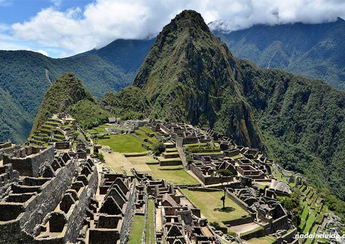 Actualización Gps Garmin Bolivia Peru Machu Picchu