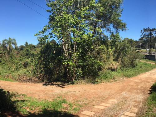 Terreno Em Ibiúna!
