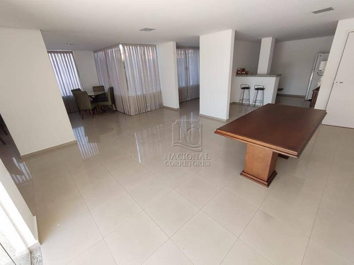 Imagem 23 de 30 de Apartamento Com 3 Dormitórios À Venda, 87 M² Por R$ 610.000,00 - Campestre - Santo André/sp - Ap11833