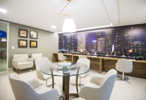 Imagem 9 de 21 de Apartamento À Venda, 146 M² Por R$ 1.111.800,00 - Estados - João Pessoa/pb - Ap0472