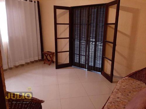 Imagem 13 de 14 de Casa Com 2 Dormitórios À Venda, 111 M² Por R$ 265.999 - Vila Anhanguera - Mongaguá/sp - Ca4181