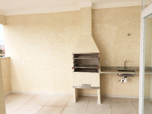 Imagem 19 de 30 de Apartamento Centro De Boituva - Sp - Ap00003 - 31956394