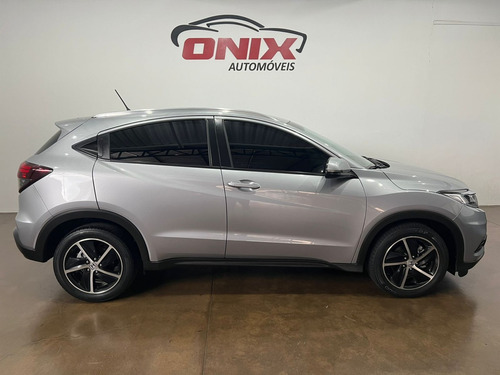 Honda HR-V 1.8 16V EX