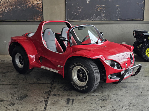 Buggy Brm M11