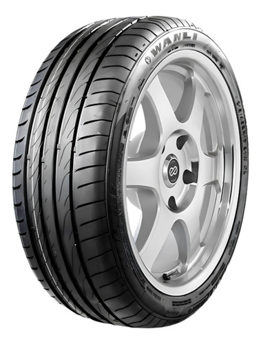 Pneu Wanli 205/35r18 88w Sa301 Xl
