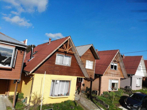 Oportunidad Casa + Departamento Puerto Varas -