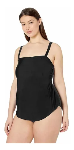 Trajes de online baño tallas extras