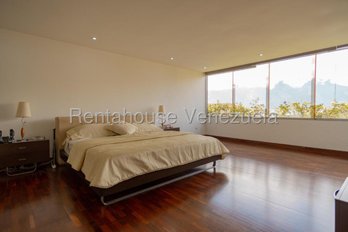 Magnífico Apartamento Con Brillante Vista Panoramica En Venta En Las Mesetas De Santa Rosa De Lima Yf