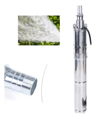 comprar Bombas Sumergibles For Pozos Profundos Bombas De Riego 5 A