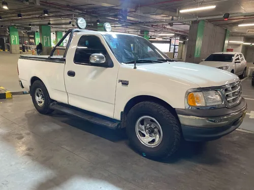 Ford F-150 5.4 Xlt Lariat Flare Side 4x2