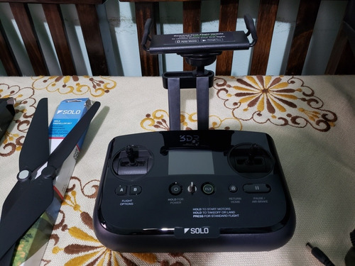 Drone Solo 3dr, Vendo Urgente