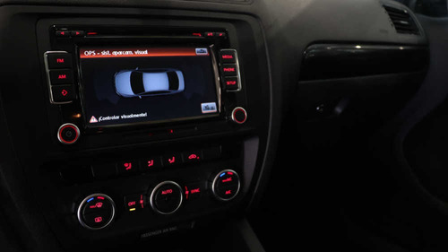 Volkswagen Vento 2.5 Luxury 170cv Tiptronic - 147336 - C