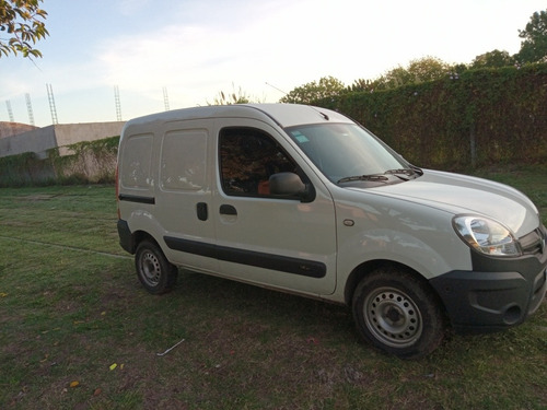 Renault Kangoo 1.6 Furgon Ph3 Confort 1plc 2018