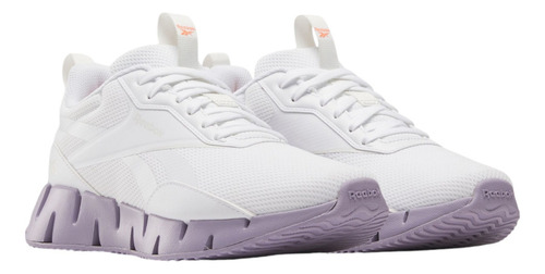 Tenis Unisex Adultos Zig Dynamica Str Reebok