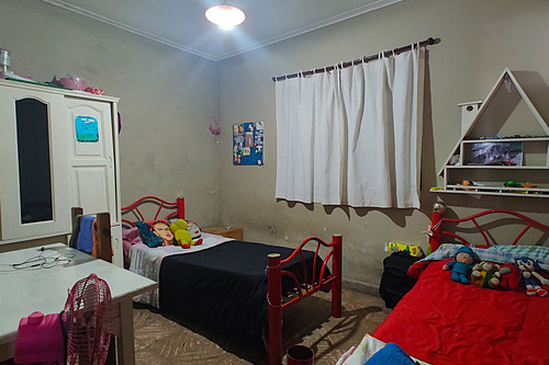 Casa A La Venta Lisandro Olmos A Refaccionar