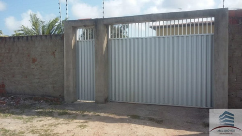 Casa A Venda Em Pium