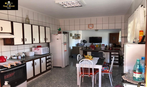 Imagem 20 de 30 de Ótima Chácara Em Boituva Em Condomínio Fechado - Ch00150 - 69553632